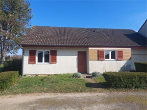 pavillon à la vente -   18350  NERONDES, surface 70 m2 vente pavillon - UBI469515866